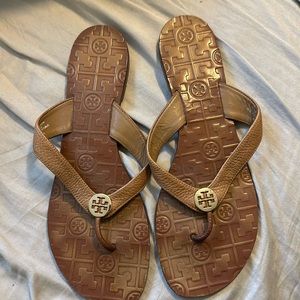 Tory Burch sandals